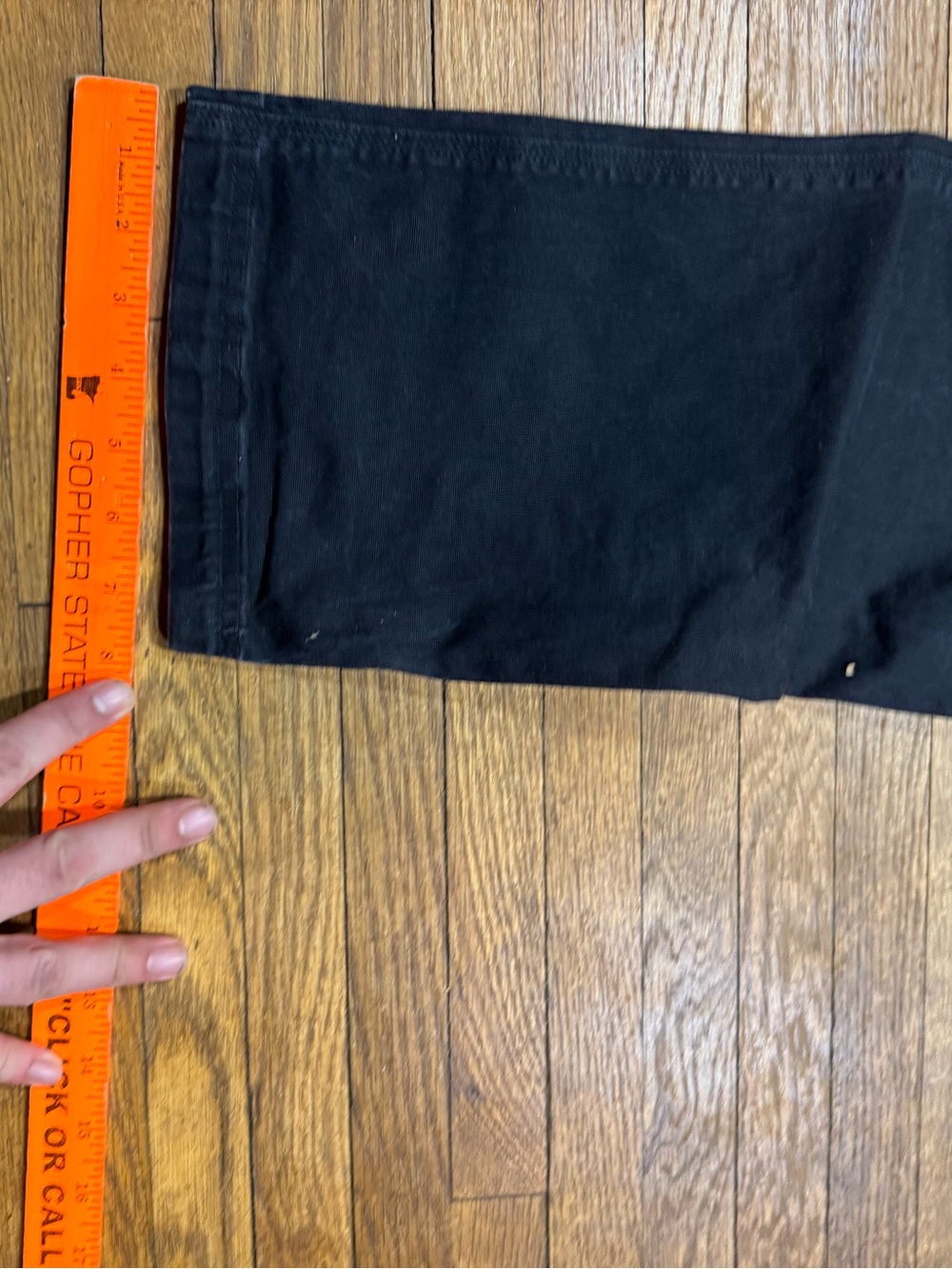 Duluth Trading Company 36 x 30 Slim Fit Pants Bundle of 2 - Picture 9 of 16